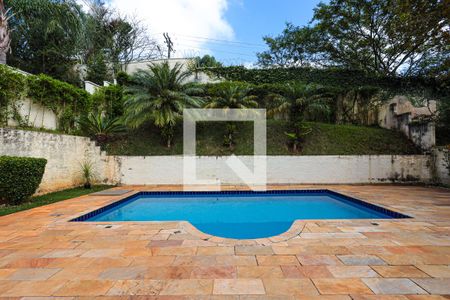 Casa de condomínio para alugar com 480m², 4 quartos e 4 vagasÁrea comum