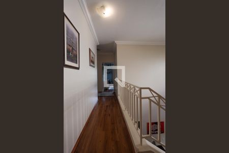 Casa de condomínio para alugar com 480m², 4 quartos e 4 vagasCorredor