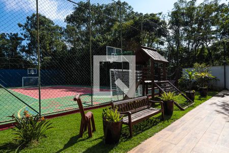 Casa de condomínio para alugar com 480m², 4 quartos e 4 vagasÁrea comum