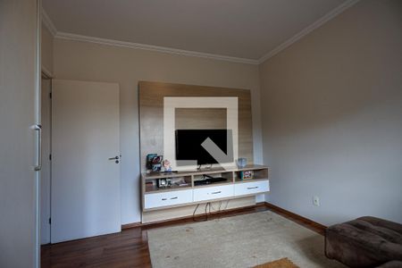 Casa de condomínio para alugar com 480m², 4 quartos e 4 vagasQuarto 4