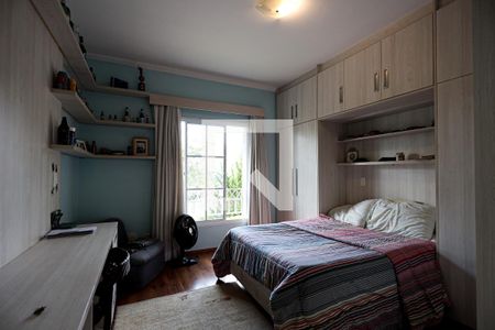 Casa de condomínio para alugar com 480m², 4 quartos e 4 vagasQuarto 2