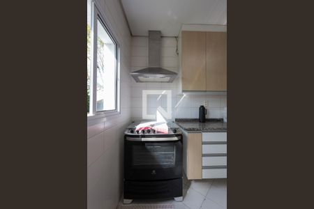 Casa de condomínio para alugar com 480m², 4 quartos e 4 vagasCozinha