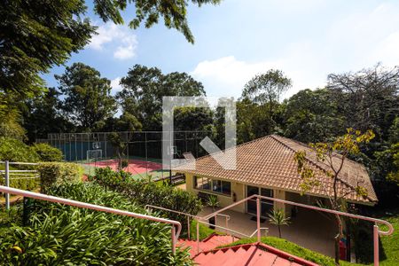 Casa de condomínio para alugar com 480m², 4 quartos e 4 vagasÁrea comum