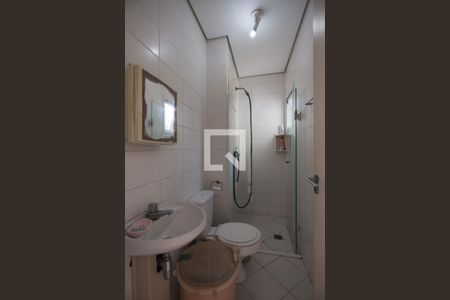 Casa de condomínio para alugar com 480m², 4 quartos e 4 vagasÁrea de Serviço