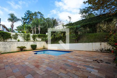 Casa de condomínio para alugar com 480m², 4 quartos e 4 vagasÁrea comum