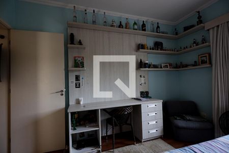 Casa de condomínio para alugar com 480m², 4 quartos e 4 vagasQuarto 2