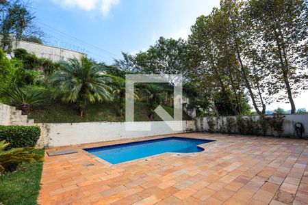 Casa de condomínio para alugar com 480m², 4 quartos e 4 vagasÁrea comum