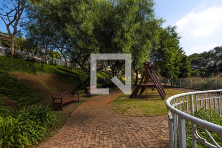 Casa de condomínio para alugar com 480m², 4 quartos e 4 vagasÁrea comum