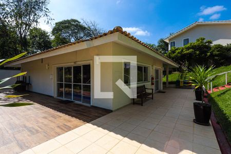 Casa de condomínio para alugar com 480m², 4 quartos e 4 vagasÁrea comum