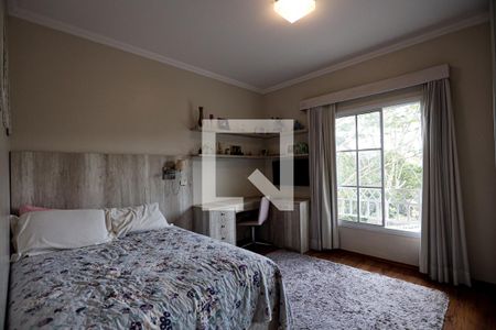 Casa de condomínio para alugar com 480m², 4 quartos e 4 vagasQuarto 3