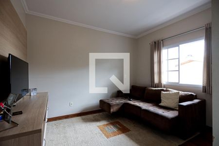 Casa de condomínio para alugar com 480m², 4 quartos e 4 vagasQuarto 4