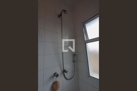 Casa de condomínio para alugar com 480m², 4 quartos e 4 vagasBanheiro do Quarto 3