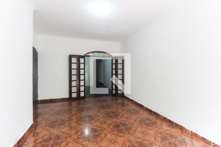 Sala de casa para alugar com 1 quarto, 100m² em Cidade Antônio Estêvão de Carvalho, São Paulo