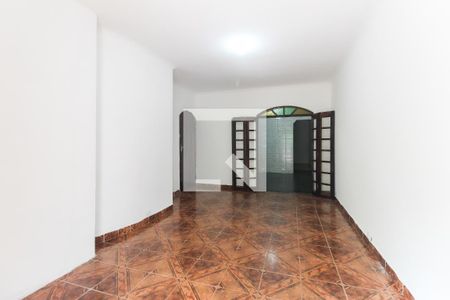 Sala de casa para alugar com 1 quarto, 100m² em Cidade Antônio Estêvão de Carvalho, São Paulo