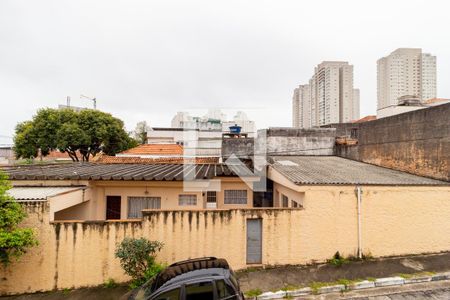 Vista - Quarto  de casa à venda com 1 quarto, 165m² em Alto da Mooca, São Paulo