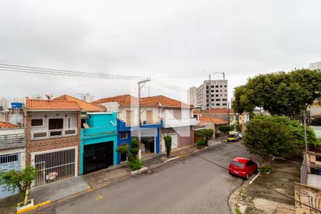 Vista - Sala de casa à venda com 1 quarto, 165m² em Alto da Mooca, São Paulo
