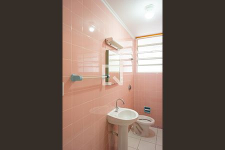 Banheiro de apartamento para alugar com 2 quartos, 112m² em Penha de França, São Paulo