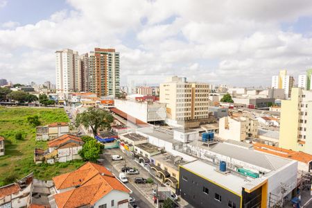 Vista de apartamento para alugar com 2 quartos, 112m² em Penha de França, São Paulo