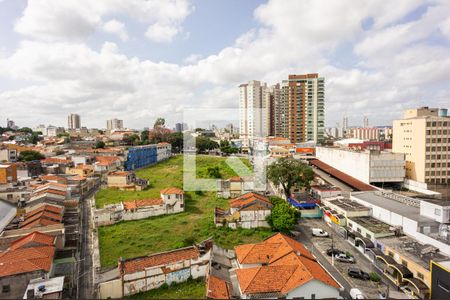 Vista de apartamento para alugar com 2 quartos, 112m² em Penha de França, São Paulo