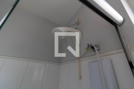 Apartamento à venda com 44m², 1 quarto e sem vagaBanheiro