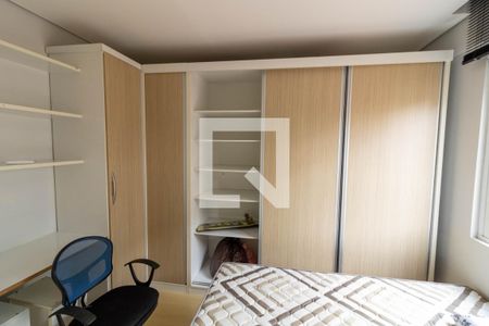 Quarto de apartamento à venda com 1 quarto, 44m² em Centro Histórico, Porto Alegre