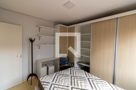 Quarto de apartamento à venda com 1 quarto, 44m² em Centro Histórico, Porto Alegre