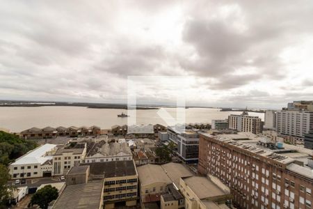 Apartamento à venda com 44m², 1 quarto e sem vagaVista