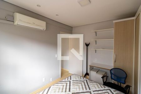 Quarto de apartamento à venda com 1 quarto, 44m² em Centro Histórico, Porto Alegre