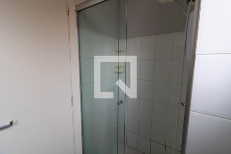 Apartamento à venda com 44m², 1 quarto e sem vagaBanheiro
