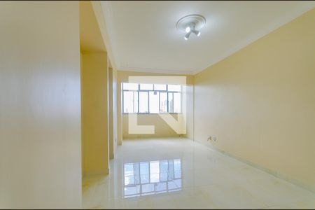 Sala de apartamento para alugar com 2 quartos, 73m² em Brotas, Salvador