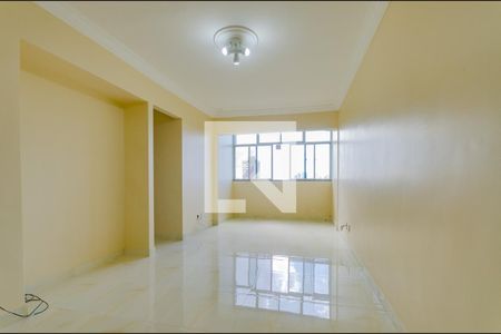 Sala de apartamento para alugar com 2 quartos, 73m² em Brotas, Salvador