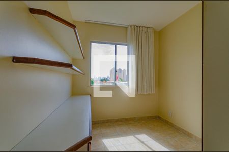 Quarto 1 de apartamento para alugar com 2 quartos, 73m² em Brotas, Salvador
