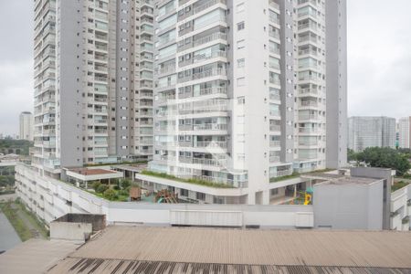 Apartamento à venda com 32m², 1 quarto e sem vagaVista da Suíte