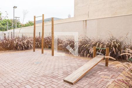 Apartamento à venda com 32m², 1 quarto e sem vagaAcademia Externa