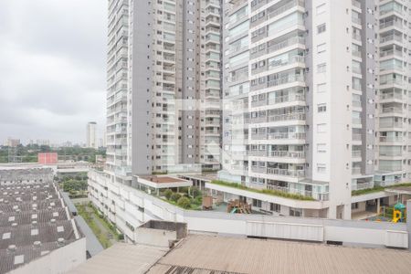 Apartamento à venda com 32m², 1 quarto e sem vagaVista da Sala