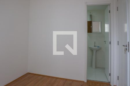 Apartamento à venda com 32m², 1 quarto e sem vagaSuíte