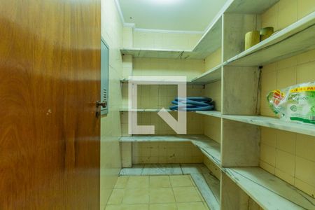 Casa à venda com 740m², 7 quartos e 5 vagasDespensa