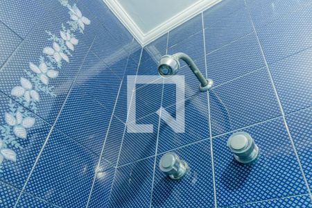 Casa à venda com 740m², 7 quartos e 5 vagasBanheiro da Suíte 3