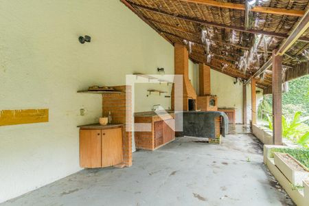 Casa à venda com 740m², 7 quartos e 5 vagasÁrea Externa