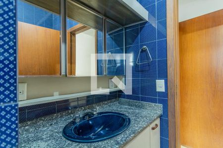 Casa à venda com 740m², 7 quartos e 5 vagasBanheiro da Suíte 3