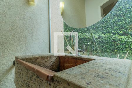 Casa à venda com 740m², 7 quartos e 5 vagasLavabo