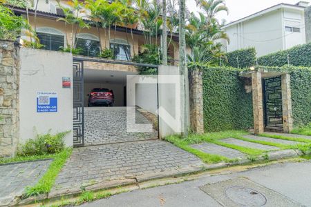 Casa à venda com 740m², 7 quartos e 5 vagasGaragem