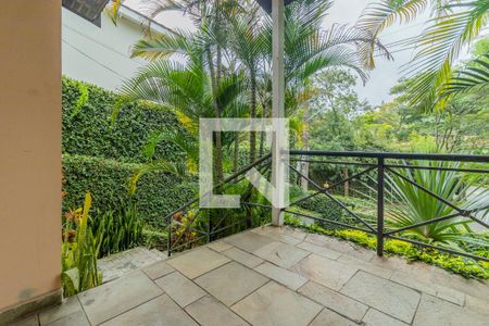 Casa à venda com 740m², 7 quartos e 5 vagasEntrada