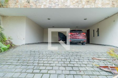 Casa à venda com 740m², 7 quartos e 5 vagasGaragem