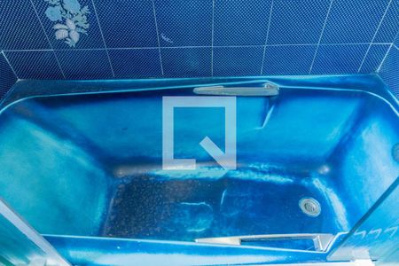 Casa à venda com 740m², 7 quartos e 5 vagasBanheiro da Suíte 3