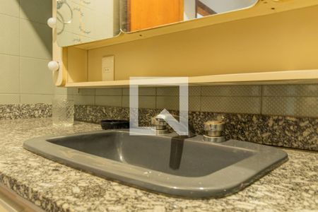 Casa à venda com 740m², 7 quartos e 5 vagasBanheiro da Suíte 1