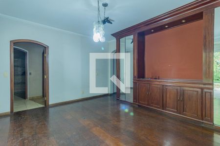 Sala de Jantar de casa à venda com 7 quartos, 740m² em Jardim Guedala, São Paulo