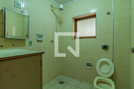 Casa à venda com 740m², 7 quartos e 5 vagasDependência de Serviço