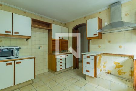 Casa à venda com 740m², 7 quartos e 5 vagasCozinha