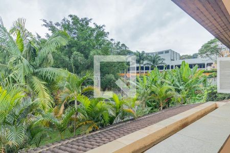 Casa à venda com 740m², 7 quartos e 5 vagasVista da Suíte 2